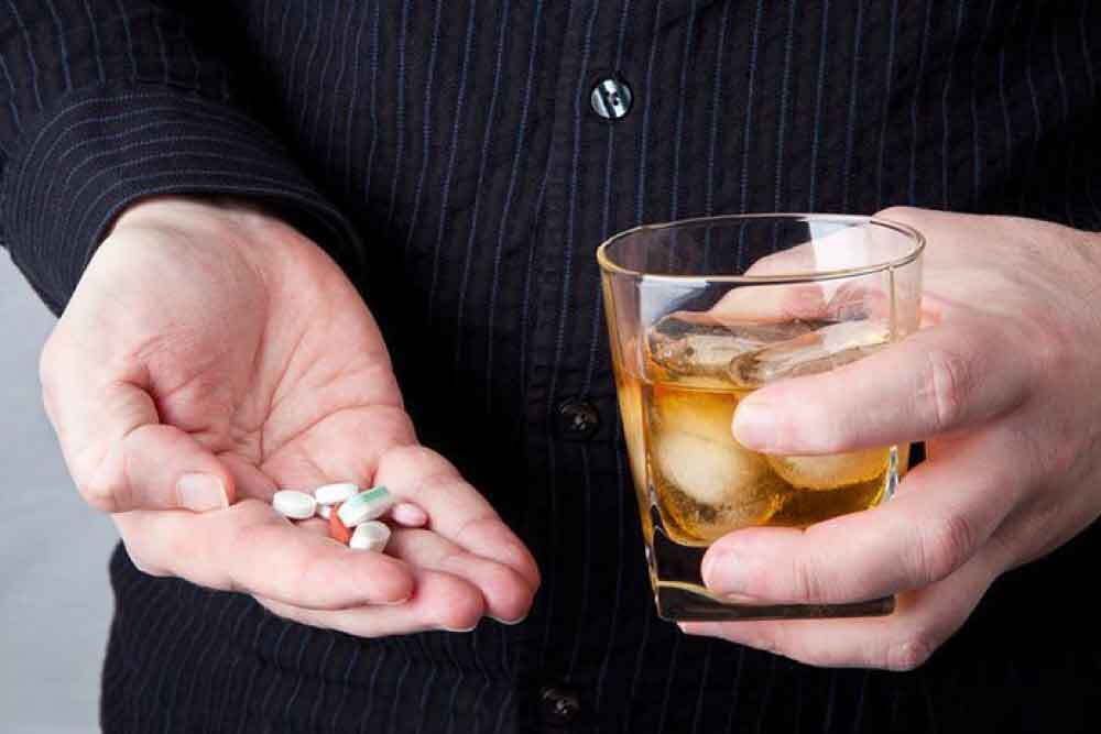 drug-related