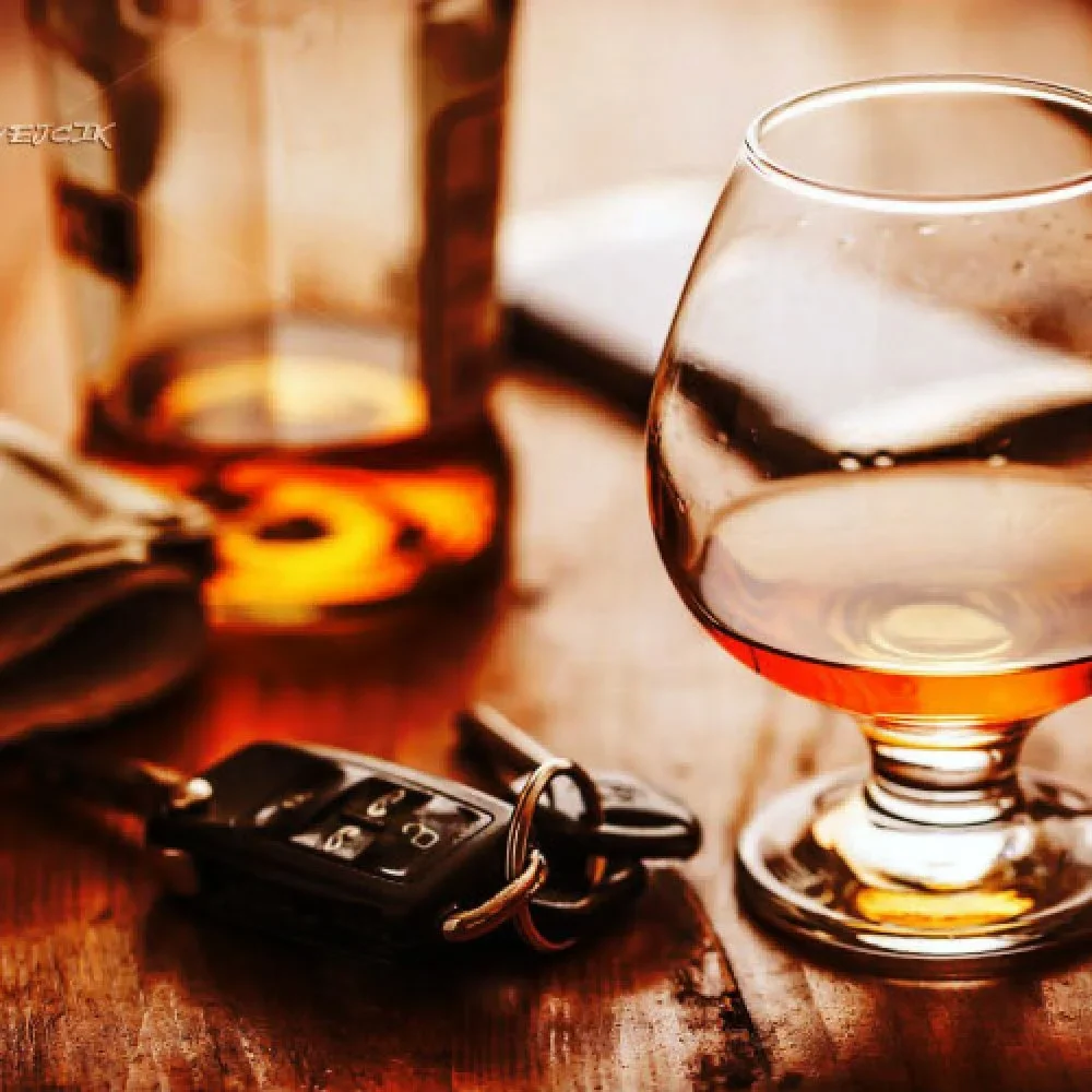 DWI Education